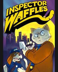Buy Inspector Waffles (PC) CD Key and Compare Prices