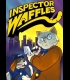 Buy Inspector Waffles (PC) CD Key and Compare Prices 