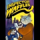 Buy Inspector Waffles (PC) CD Key and Compare Prices 