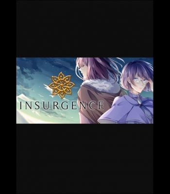 Buy Insurgence - Chains of Renegade (PC) CD Key and Compare Prices 