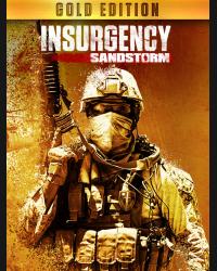 Buy Insurgency: Sandstorm Gold Edition (PC) CD Key and Compare Prices