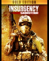 Buy Insurgency: Sandstorm Gold Edition (PC) CD Key and Compare Prices