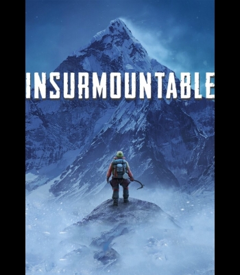 Buy Insurmountable CD Key and Compare Prices 