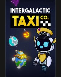Buy Intergalactic Taxi Co. (PC) CD Key and Compare Prices