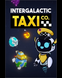 Buy Intergalactic Taxi Co. (PC) CD Key and Compare Prices