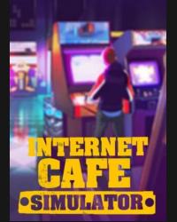 Buy Internet Cafe Simulator CD Key and Compare Prices