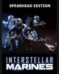 Buy Interstellar Marines - Spearhead Edition CD Key and Compare Prices