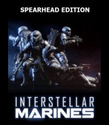 Buy Interstellar Marines - Spearhead Edition CD Key and Compare Prices 