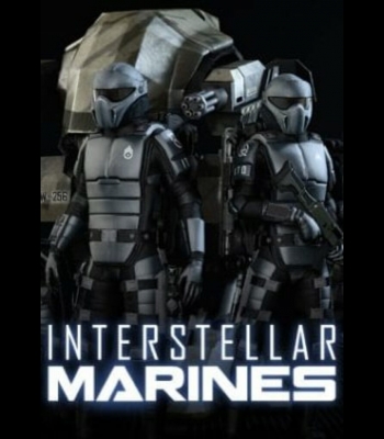 Buy Interstellar Marines CD Key and Compare Prices 