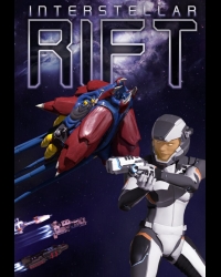 Buy Interstellar Rift CD Key and Compare Prices