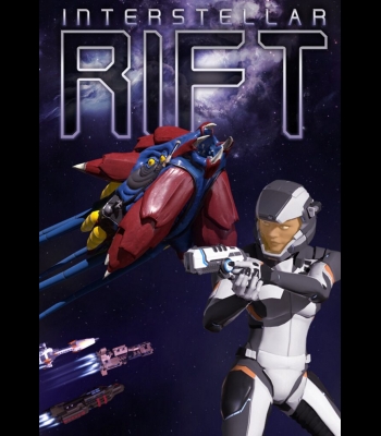 Buy Interstellar Rift CD Key and Compare Prices 