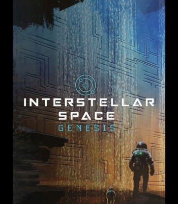 Buy Interstellar Space: Genesis CD Key and Compare Prices 