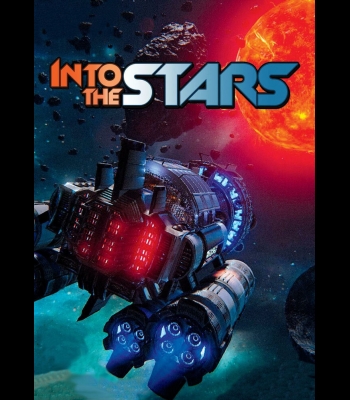 Buy Into The Stars (Digital Deluxe) CD Key and Compare Prices 
