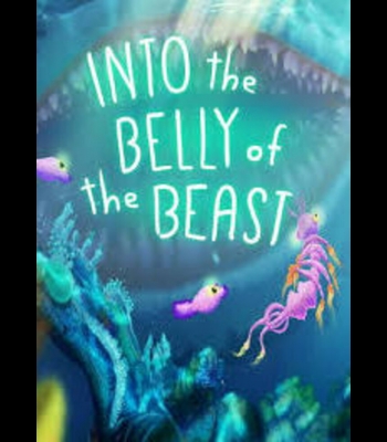 Buy Into the Belly of the Beast CD Key and Compare Prices 