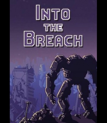 Buy Into the Breach CD Key and Compare Prices 