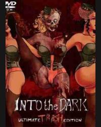 Buy Into the Dark: Ultimate Trash Edition (PC) CD Key and Compare Prices