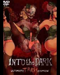 Buy Into the Dark: Ultimate Trash Edition (PC) CD Key and Compare Prices