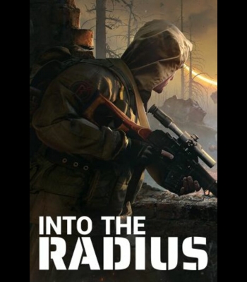 Buy Into the Radius VR CD Key and Compare Prices 