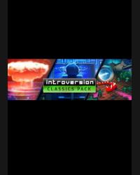 Buy Introversion Complete Pack CD Key and Compare Prices
