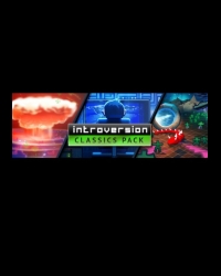 Buy Introversion Complete Pack CD Key and Compare Prices