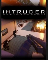 Buy Intruder (PC) CD Key and Compare Prices