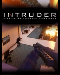 Buy Intruder (PC) CD Key and Compare Prices