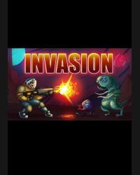 Buy Invasion CD Key and Compare Prices