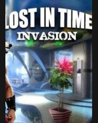Buy Invasion: Lost in Time (PC) CD Key and Compare Prices