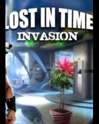 Buy Invasion: Lost in Time (PC) CD Key and Compare Prices