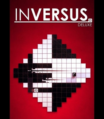 Buy Inversus Deluxe CD Key and Compare Prices 