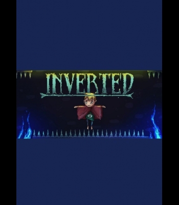 Buy Inverted CD Key and Compare Prices 