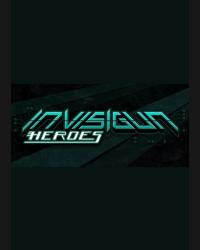 Buy Invisigun Heroes CD Key and Compare Prices