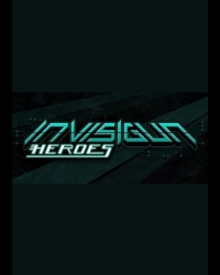 Buy Invisigun Heroes CD Key and Compare Prices