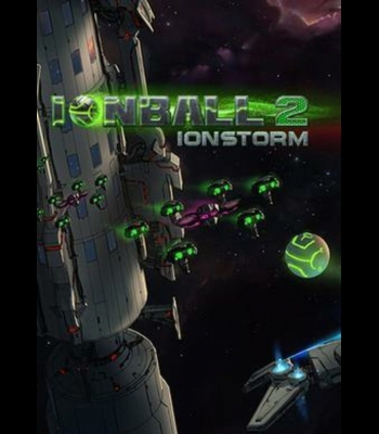 Buy Ionball 2: Ionstorm CD Key and Compare Prices 