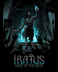 Buy Iratus: Lord of the Dead CD Key and Compare Prices