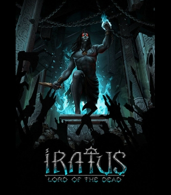 Buy Iratus: Lord of the Dead CD Key and Compare Prices 