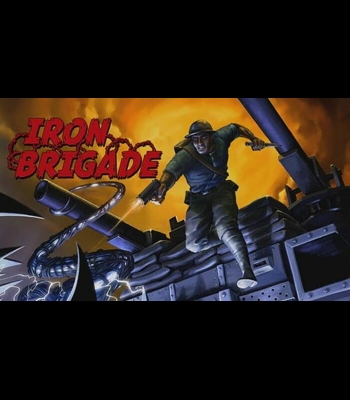 Buy Iron Brigade CD Key and Compare Prices 