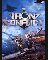 Buy Iron Conflict CD Key and Compare Prices