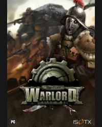 Buy Iron Grip: Warlord CD Key and Compare Prices