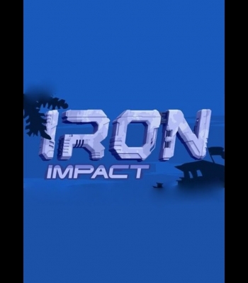 Buy Iron Impact CD Key and Compare Prices 