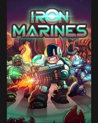 Buy Iron Marines CD Key and Compare Prices