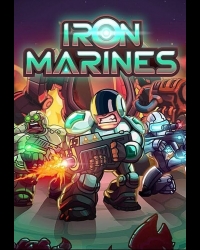 Buy Iron Marines CD Key and Compare Prices