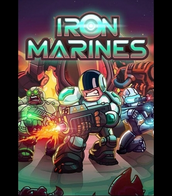 Buy Iron Marines CD Key and Compare Prices 