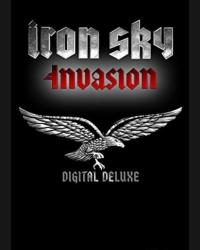 Buy Iron Sky Invasion: Deluxe Content CD Key and Compare Prices