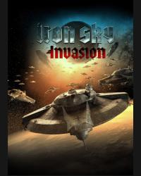 Buy Iron Sky: Invasion CD Key and Compare Prices