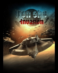 Buy Iron Sky: Invasion CD Key and Compare Prices