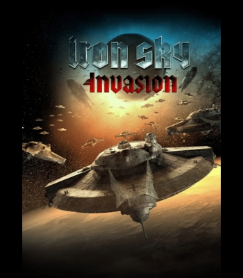 Buy Iron Sky: Invasion CD Key and Compare Prices 