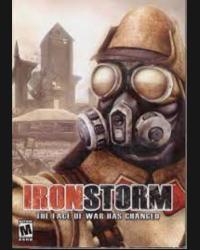 Buy Iron Storm (PC) CD Key and Compare Prices