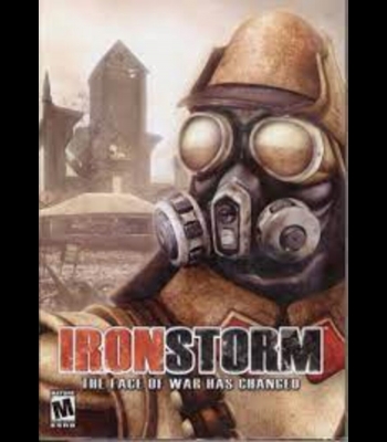Buy Iron Storm (PC) CD Key and Compare Prices 