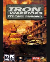 Buy Iron Warriors: T - 72 Tank Command CD Key and Compare Prices